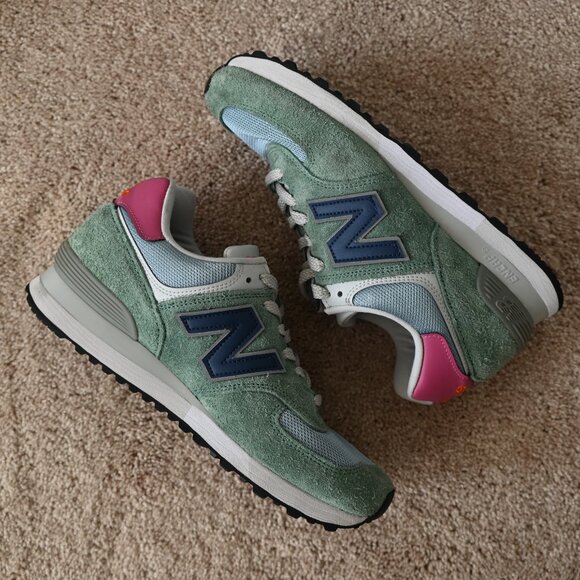 New Balance 576 Made in UK OU576GBP - Picture 1 of 7